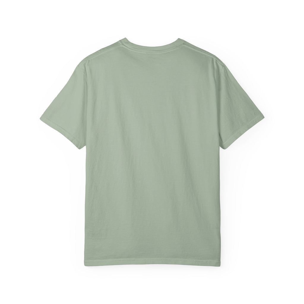 Imperfectly Perfect T-Shirt — Minimal Positive Message Graphic Tee