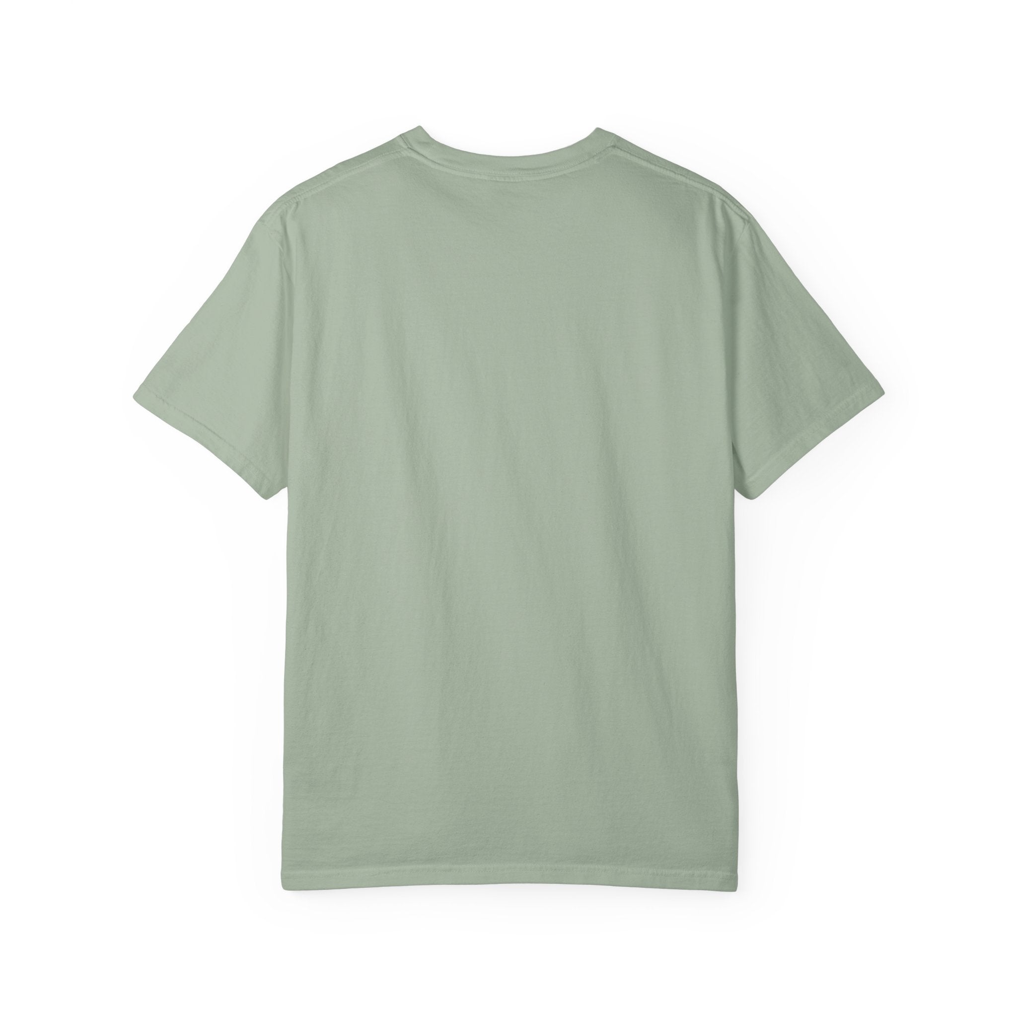 Imperfectly Perfect T-Shirt — Minimal Positive Message Graphic Tee