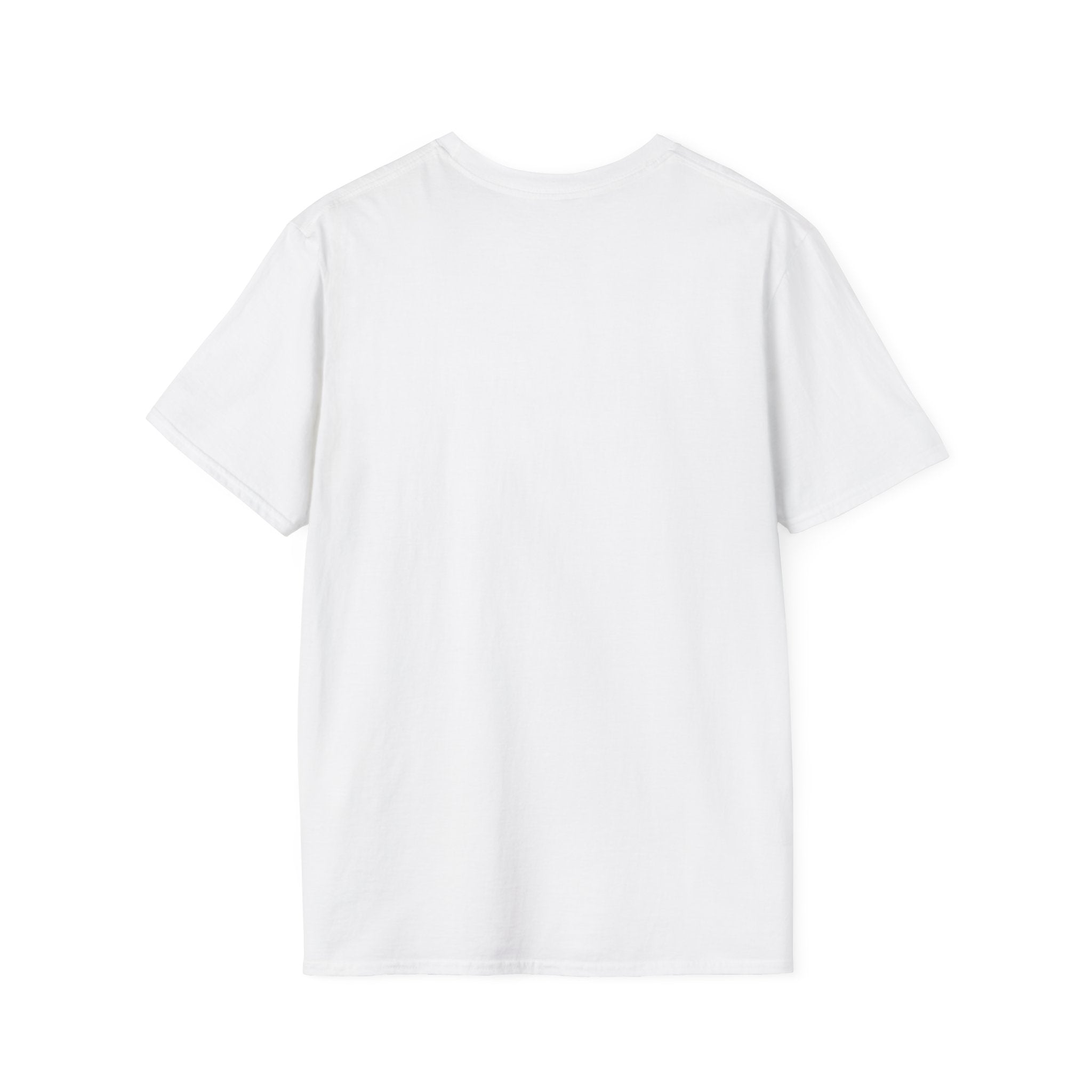 I'm Fabulous Script T-Shirt — Casual Chic Confidence Tee