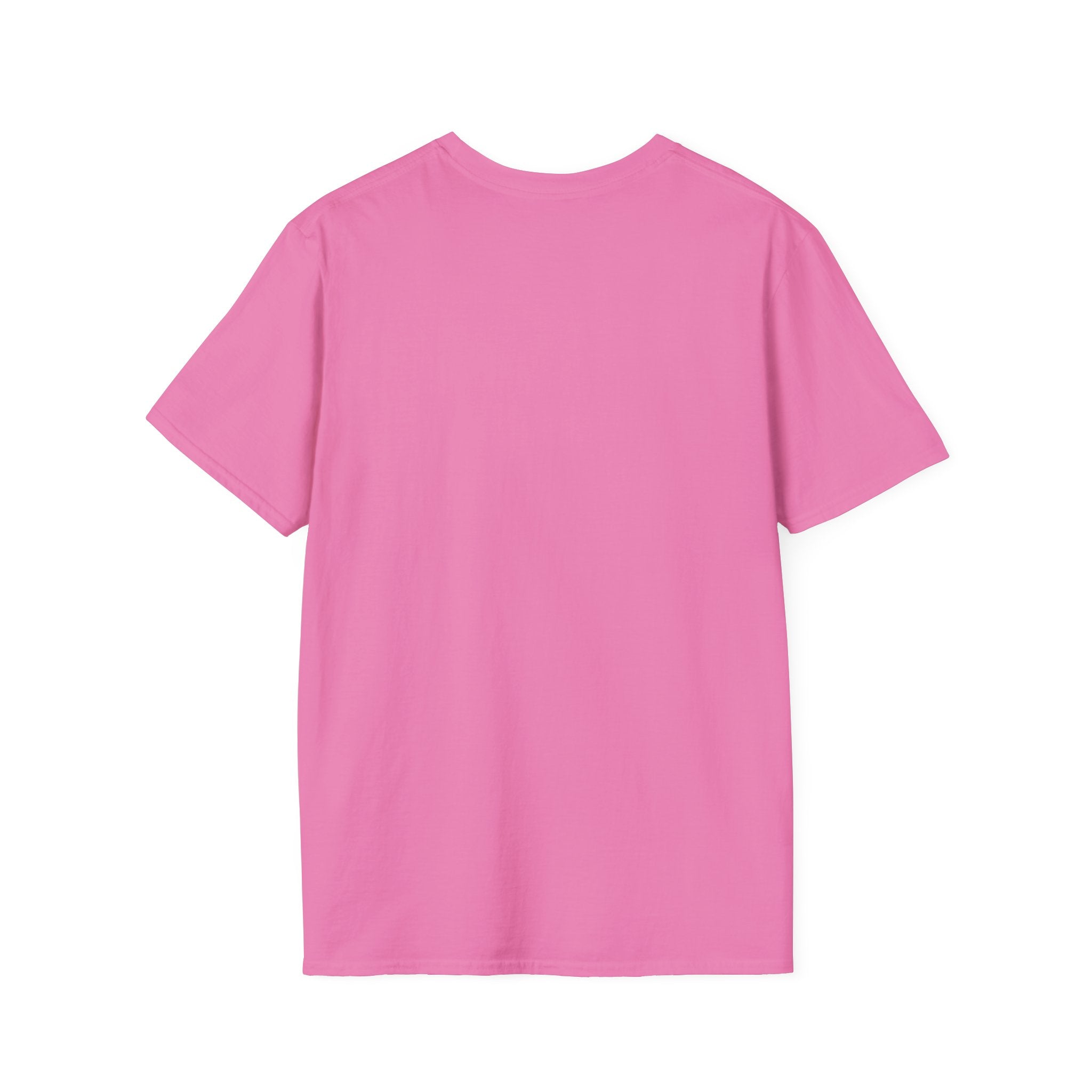 Copy of I'm Fabulous Script T-Shirt — Casual Chic Confidence Tee