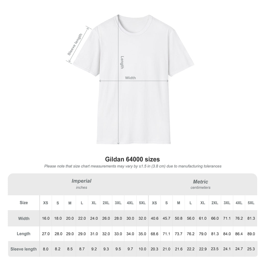 Not For Discount T-Shirt — Feminine Script Statement Tee