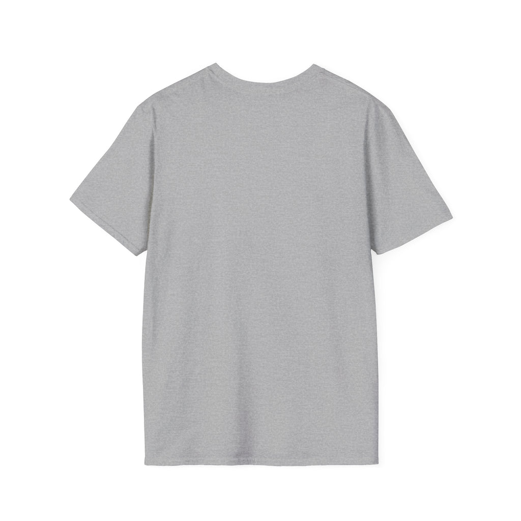 Copy of I'm Fabulous Script T-Shirt — Casual Chic Confidence Tee