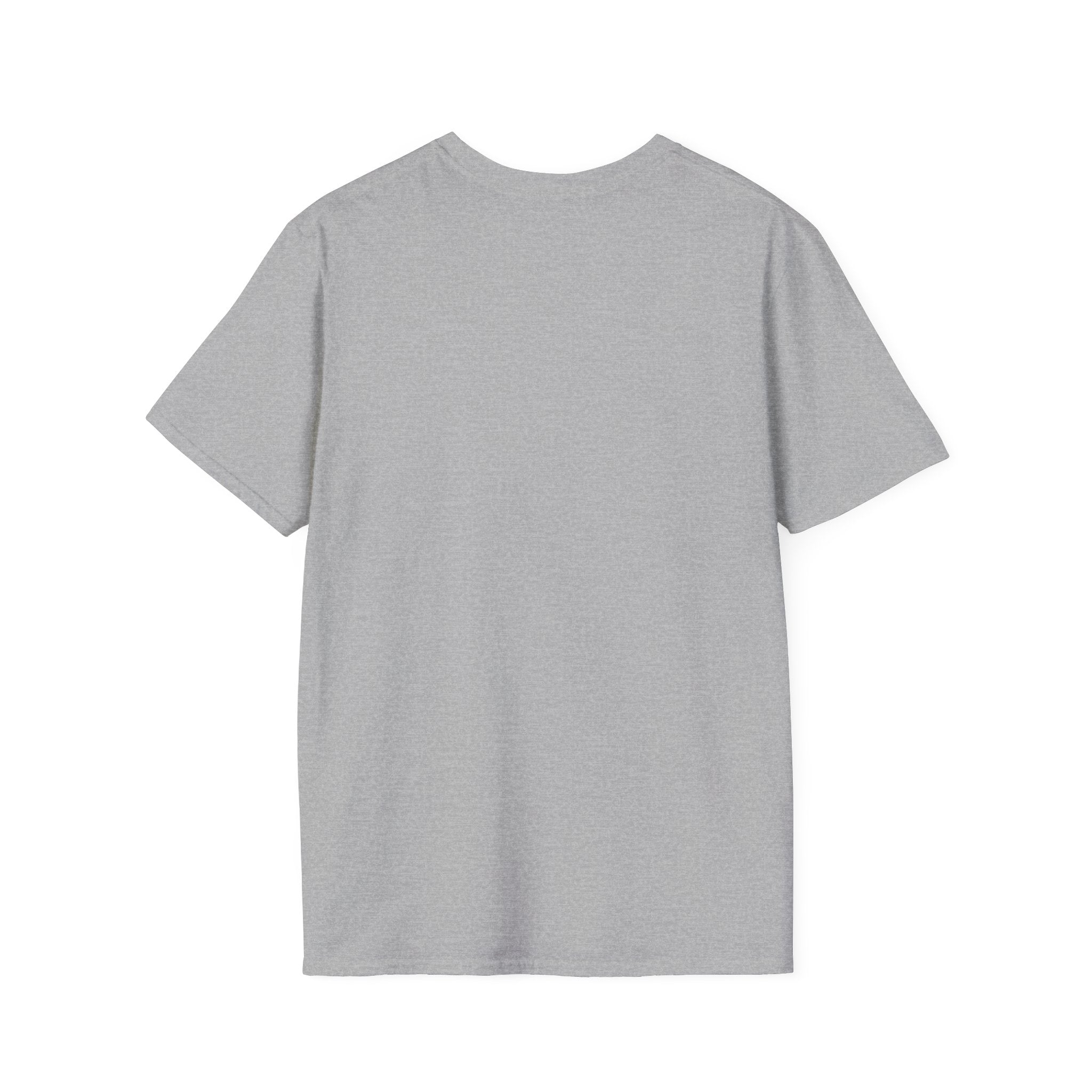 Copy of I'm Fabulous Script T-Shirt — Casual Chic Confidence Tee