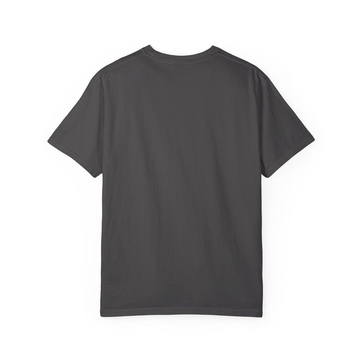 Radical Optimist Tee — Garment-Dyed Eco Green T-Shirt