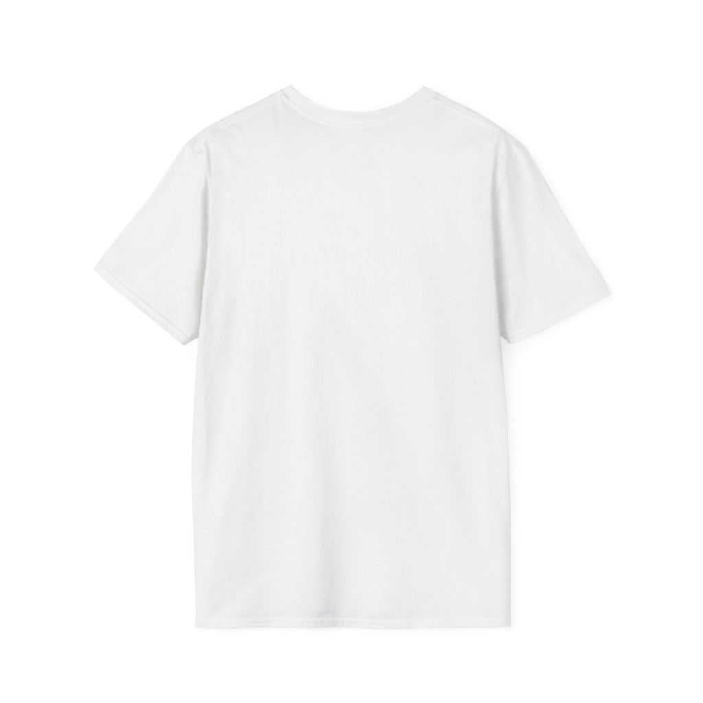 Copy of I'm Fabulous Script T-Shirt — Casual Chic Confidence Tee
