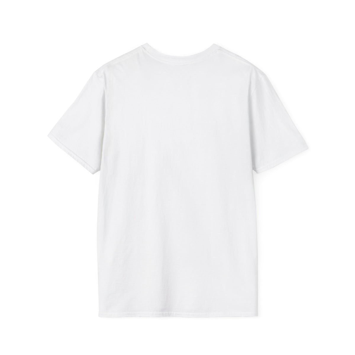 Copy of I'm Fabulous Script T-Shirt — Casual Chic Confidence Tee