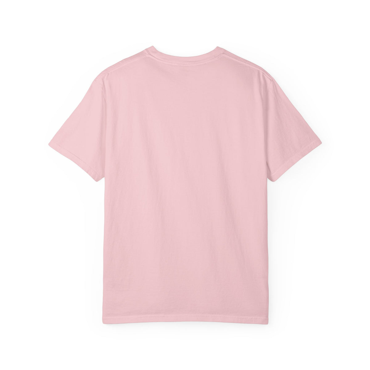 Radical Optimist Tee — Garment-Dyed Eco Green T-Shirt